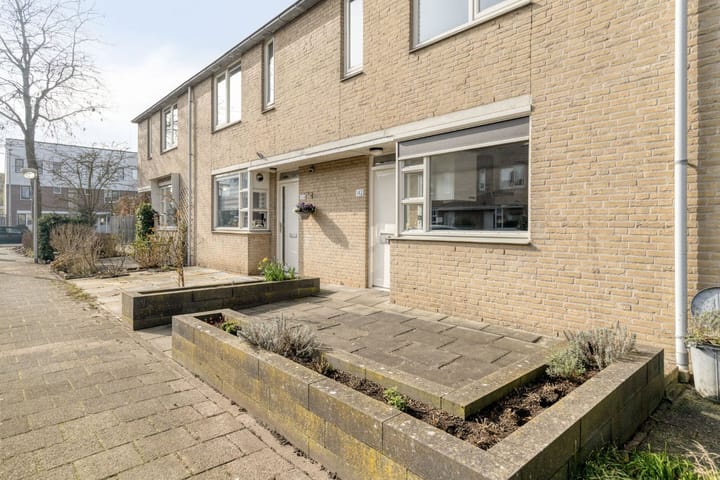 Photo 5 of Chopinstraat 142