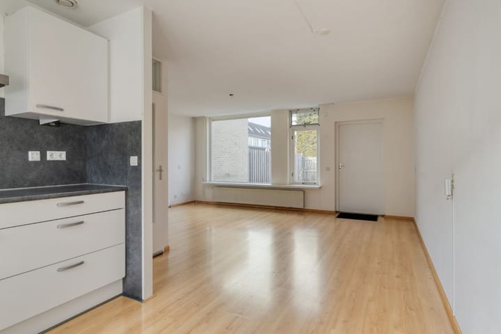 Photo 3 of Chopinstraat 142