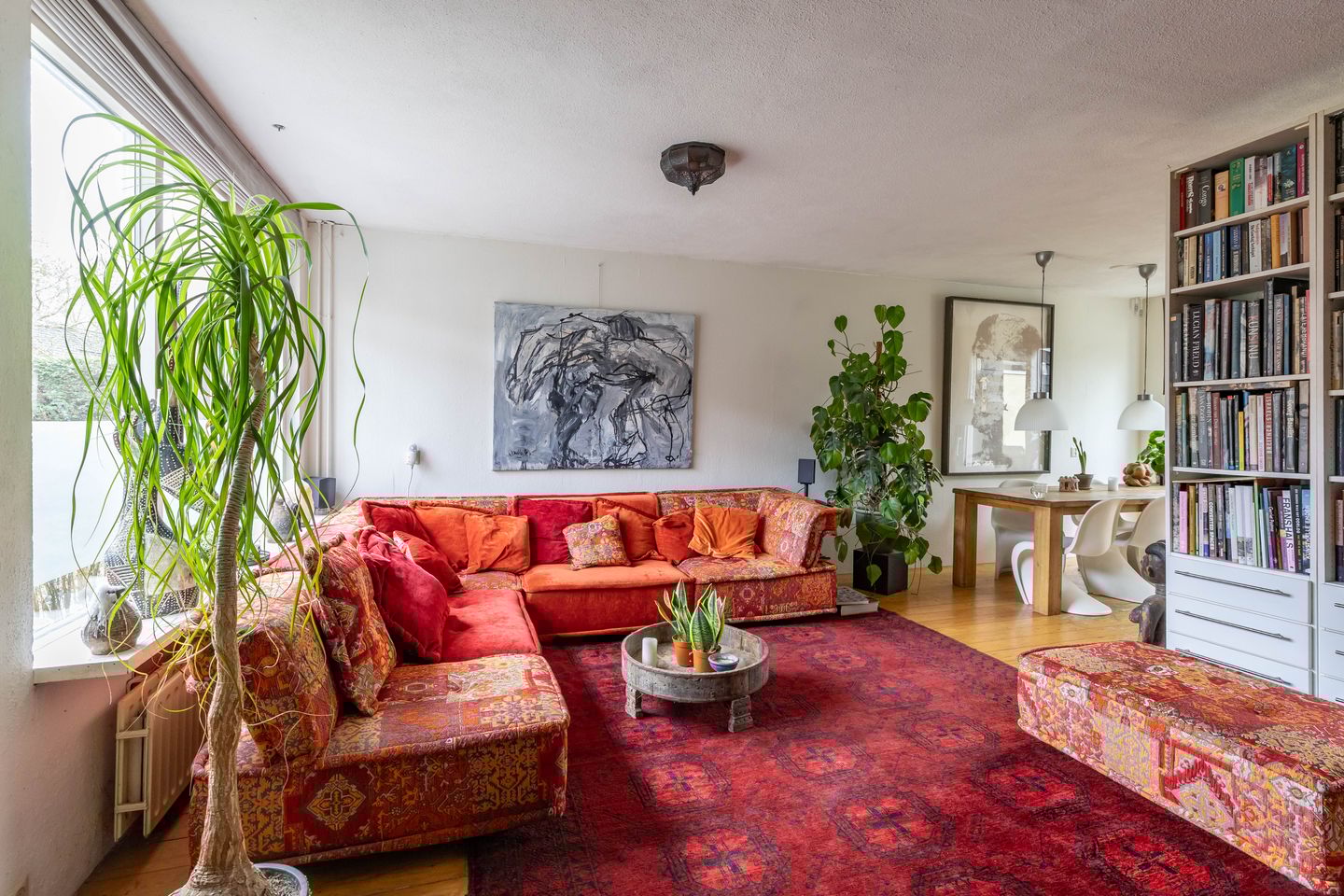 Foto 1 van Fossemaheerd 202