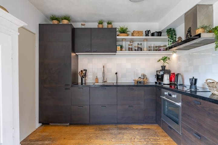 Foto 2 van Fossemaheerd 202