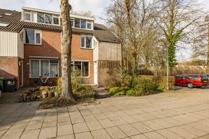 Foto 4 van Fossemaheerd 202