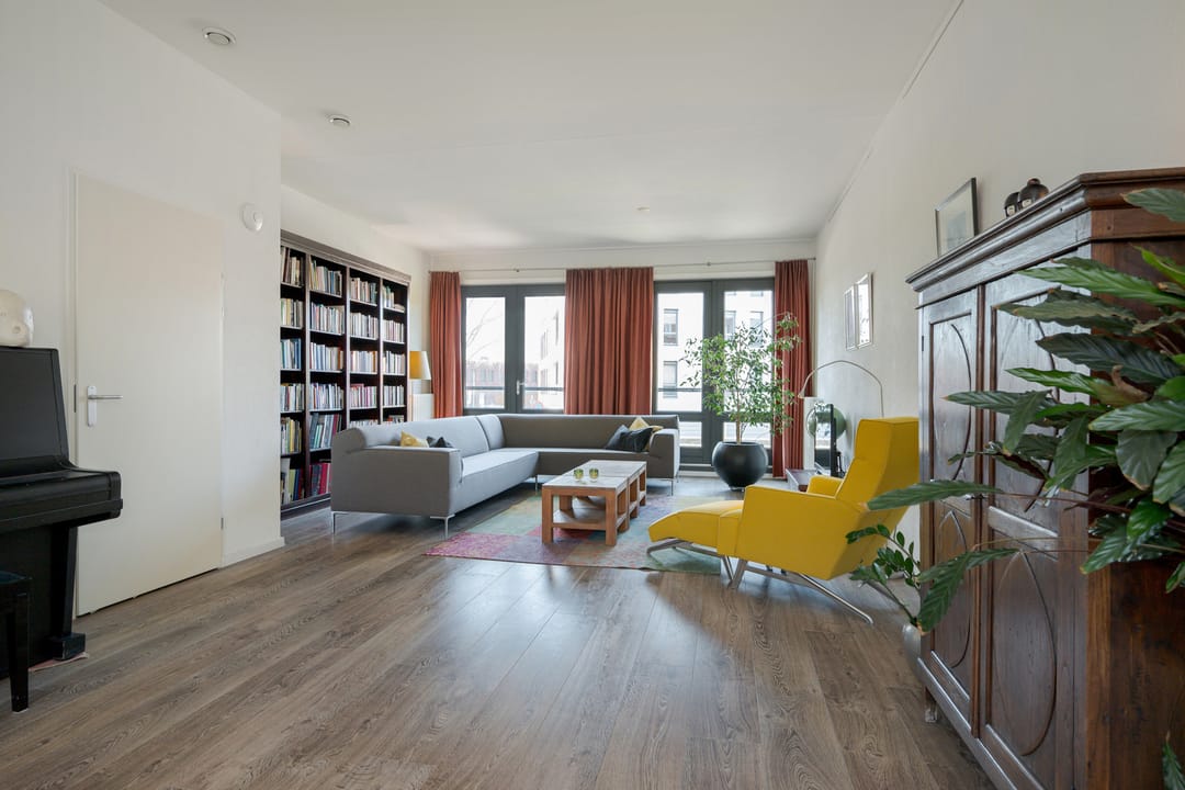 Foto 2 van Boeimeerhof 74