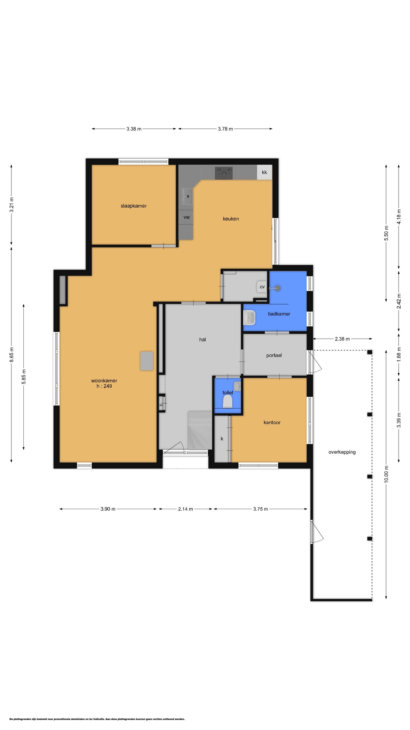 Foto 65 van Oude Zeumerseweg 8