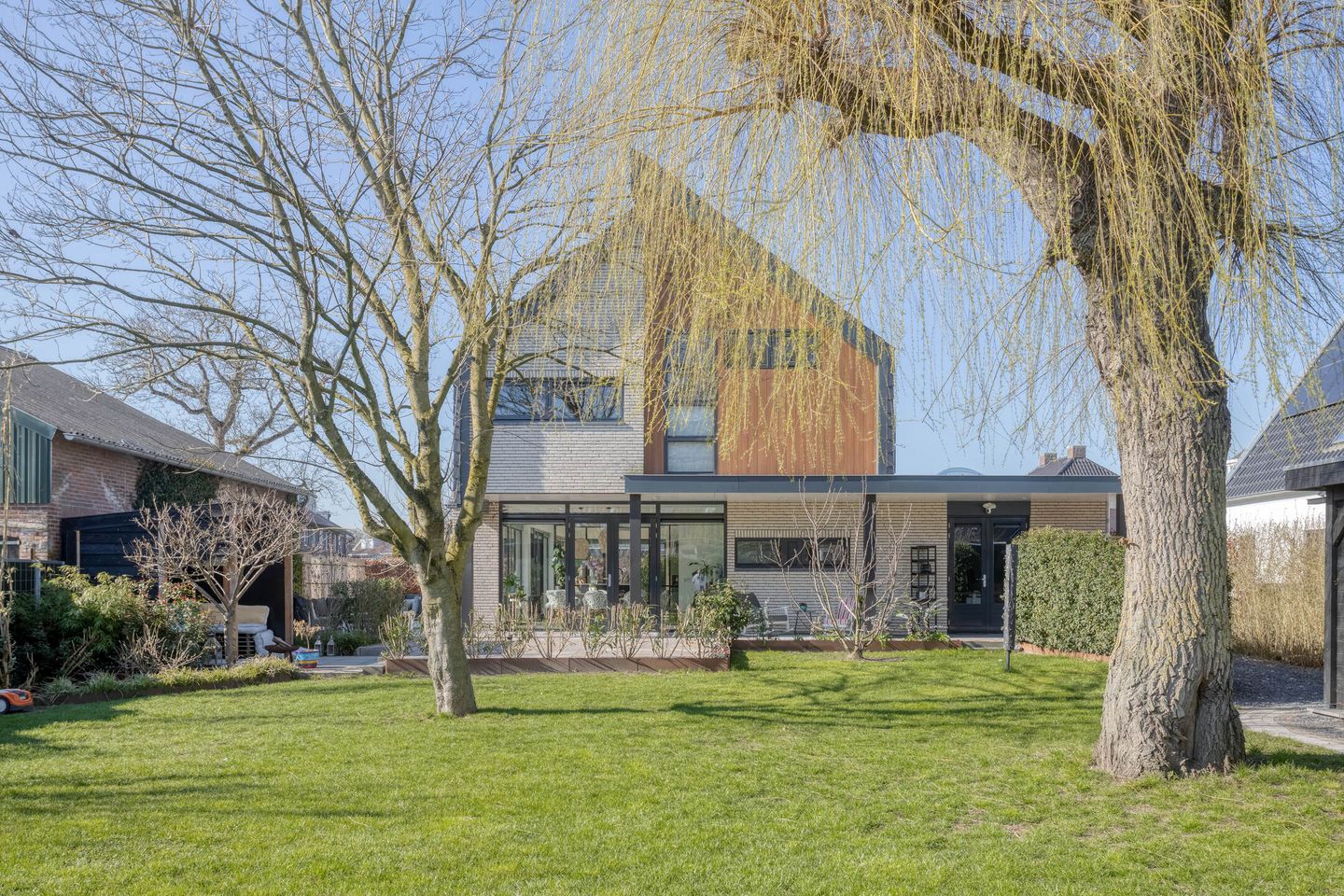 Photo 5 of Griftdijk 62-B