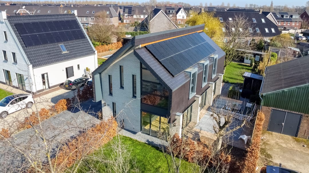 Photo 7 of Griftdijk 62-B