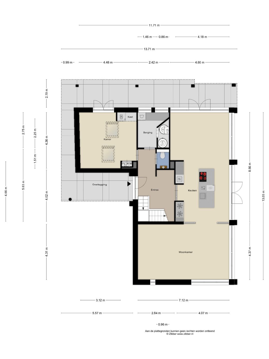 Photo 37 of Griftdijk 62-B