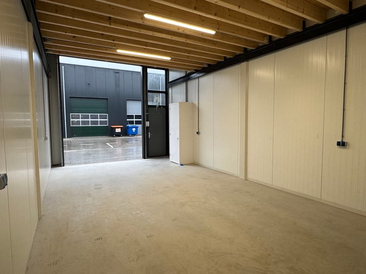 Foto 5 van De Wieken 27-R