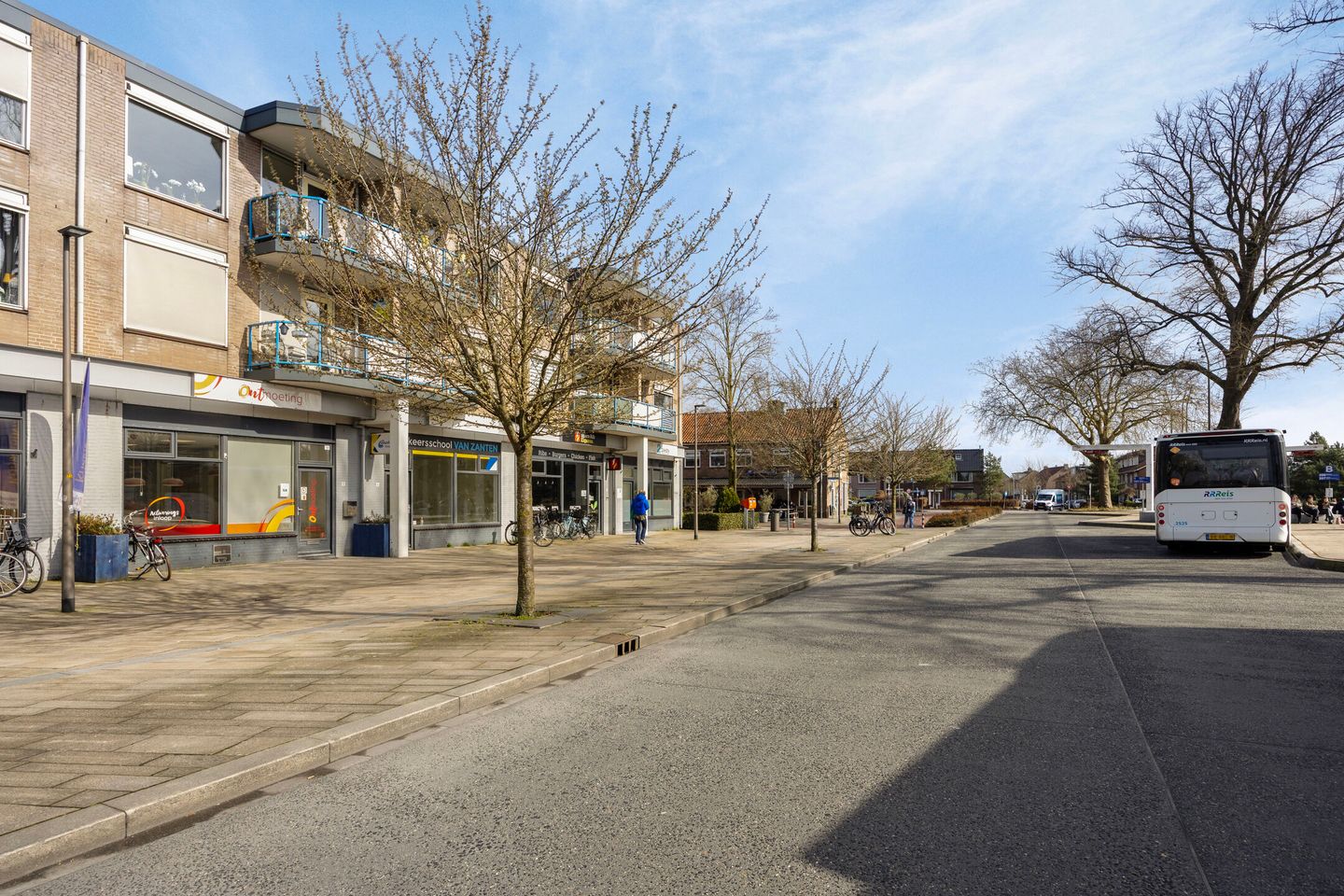 View photo 4 of Stationsplein 2