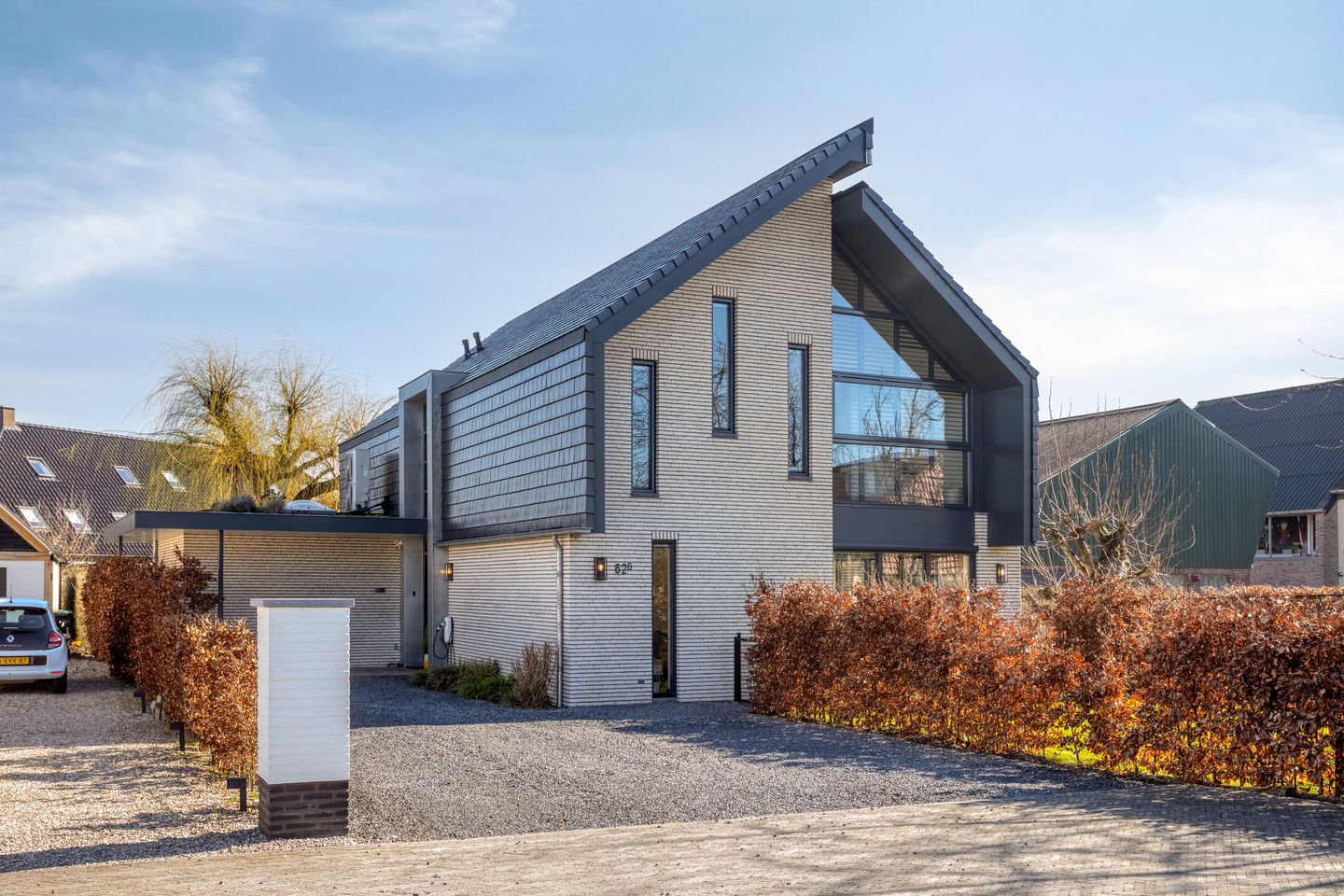 Photo 1 of Griftdijk 62-B