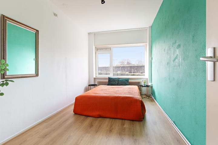 Foto 3 van Multatulistraat 21