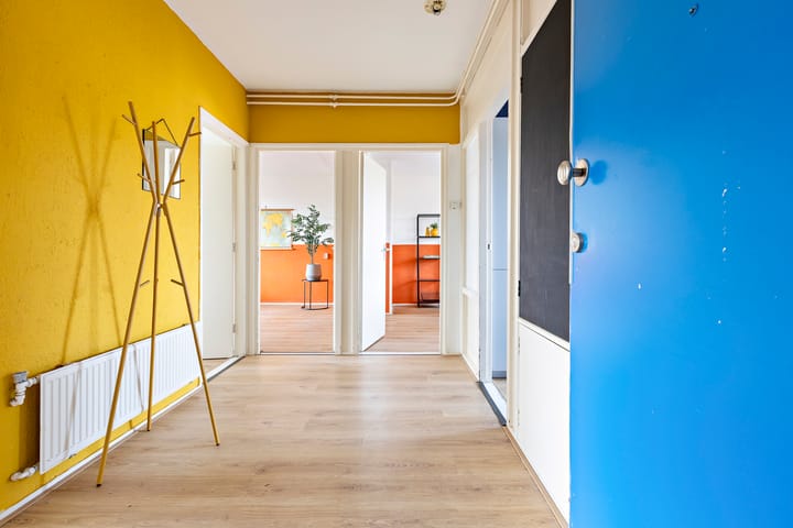 Foto 5 van Multatulistraat 21