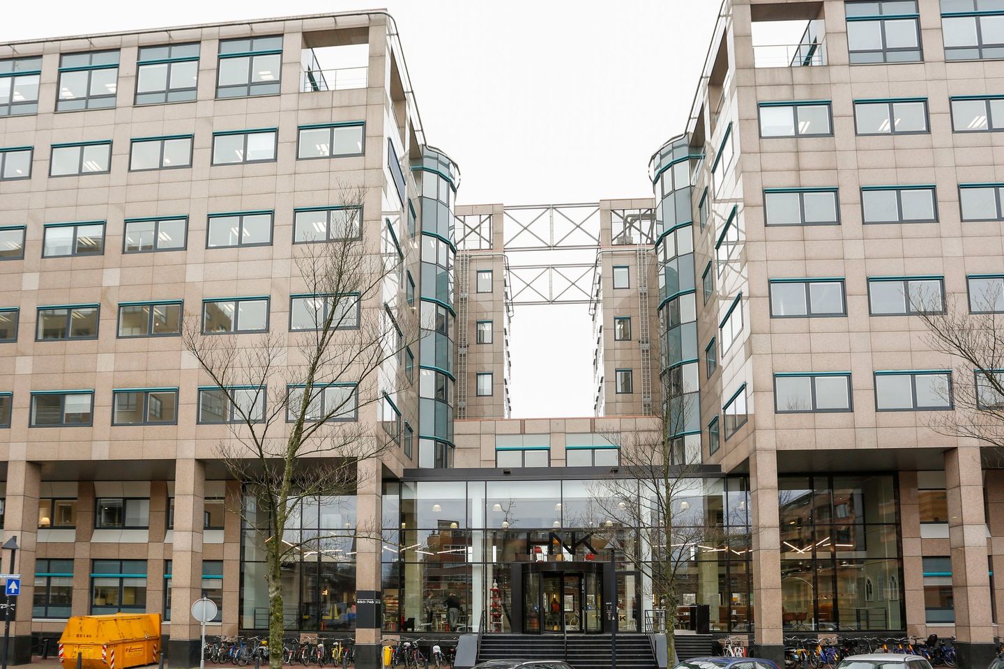 View photo 4 of Arthur van Schendelstraat 650