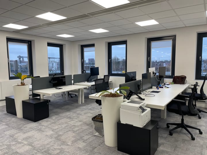 Arthur van Schendelstraat 650, Utrecht