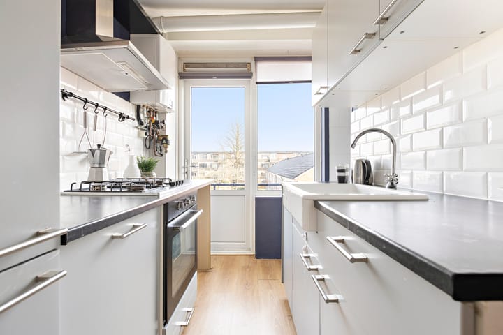 Foto 2 van Multatulistraat 21