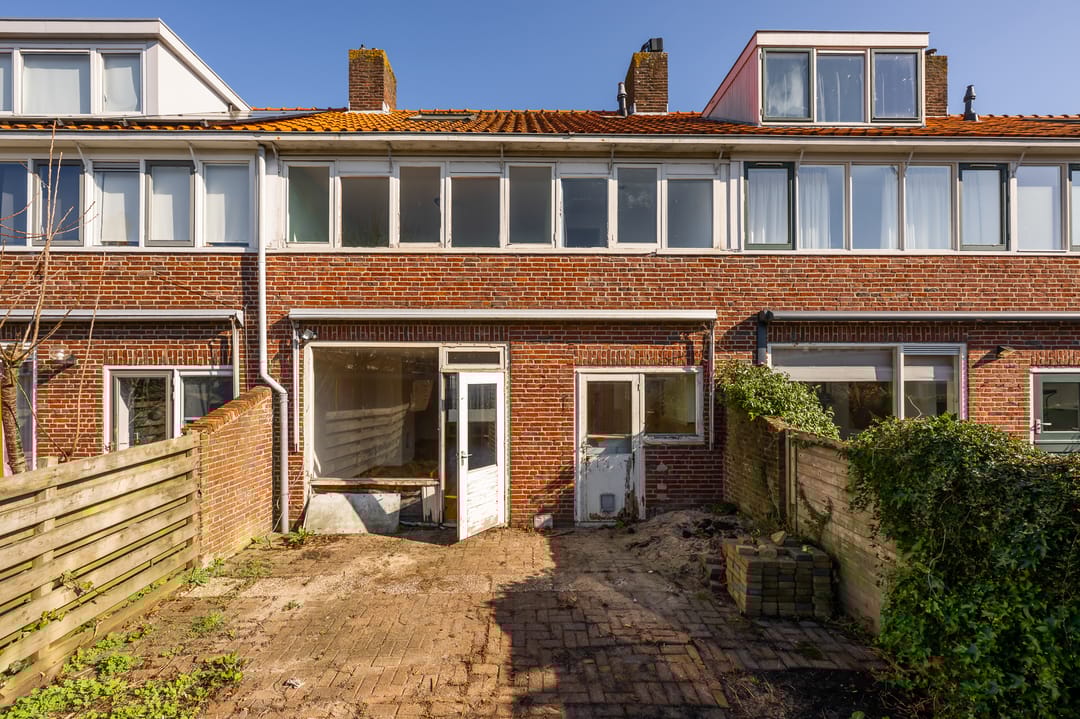 Foto 2 van Prinses Christinalaan 187