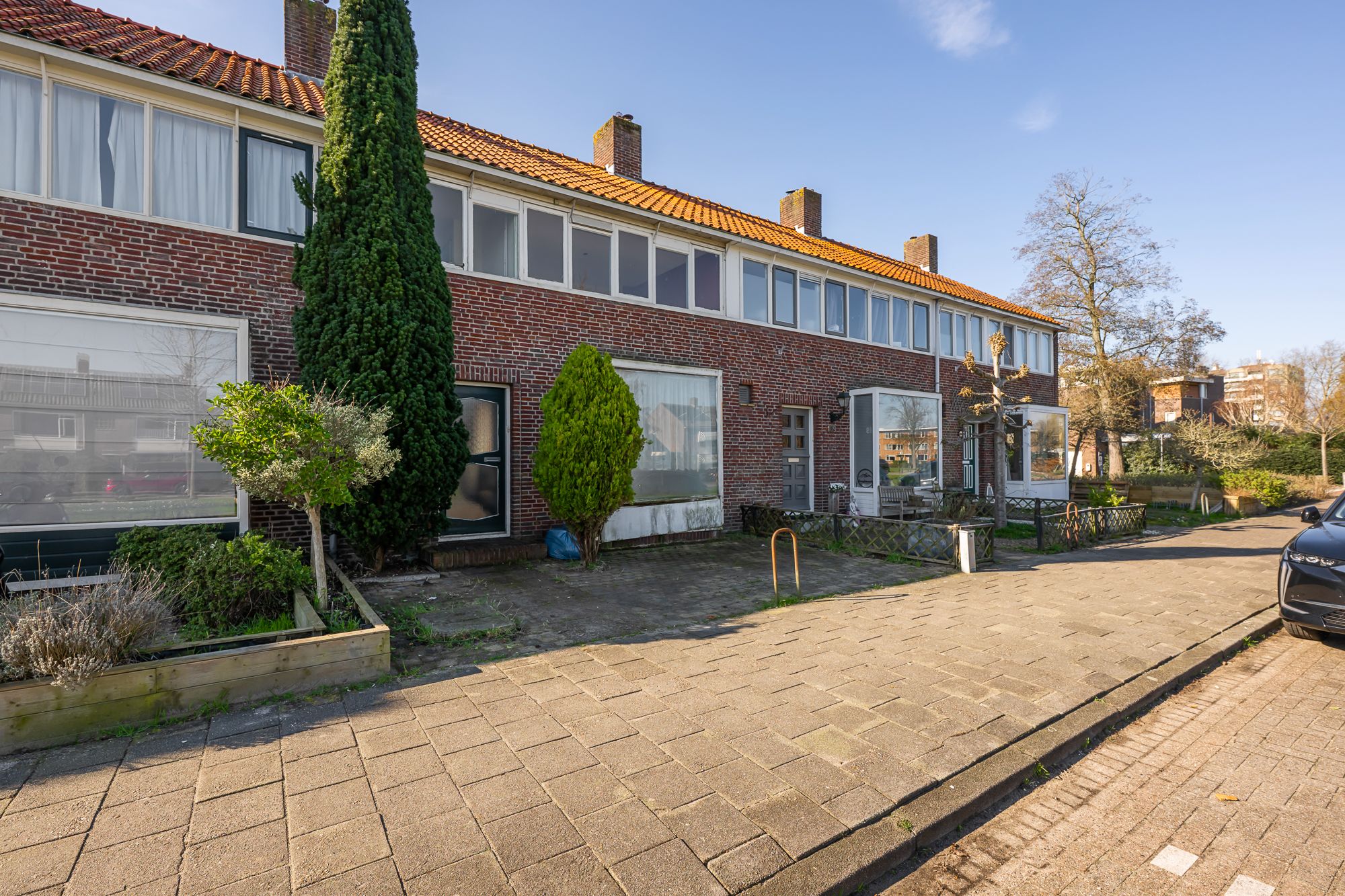 Foto 3 van Prinses Christinalaan 187