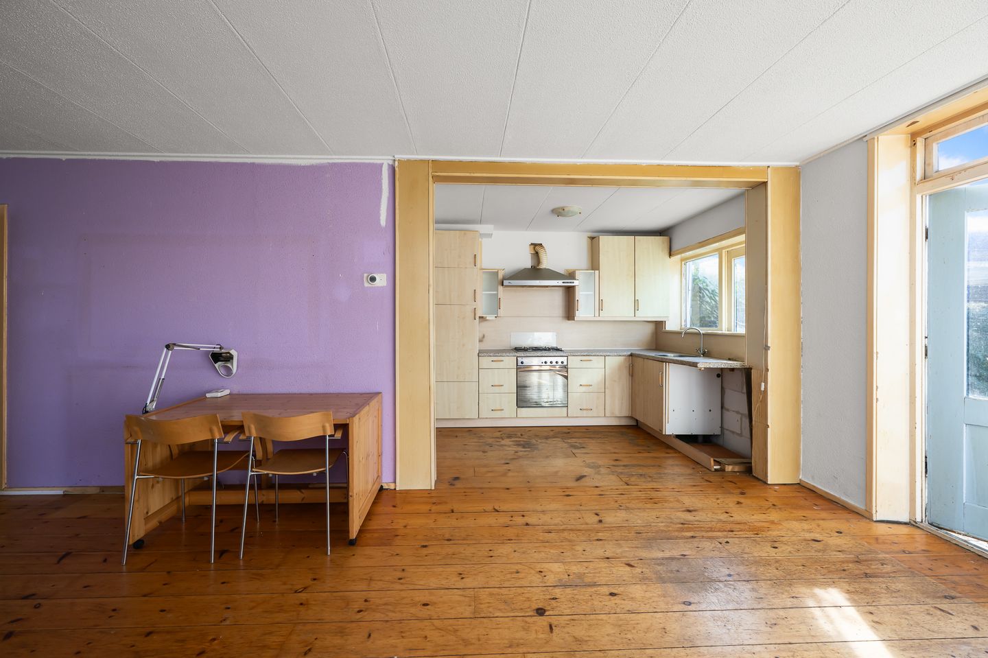 Foto 5 van Prinses Christinalaan 187