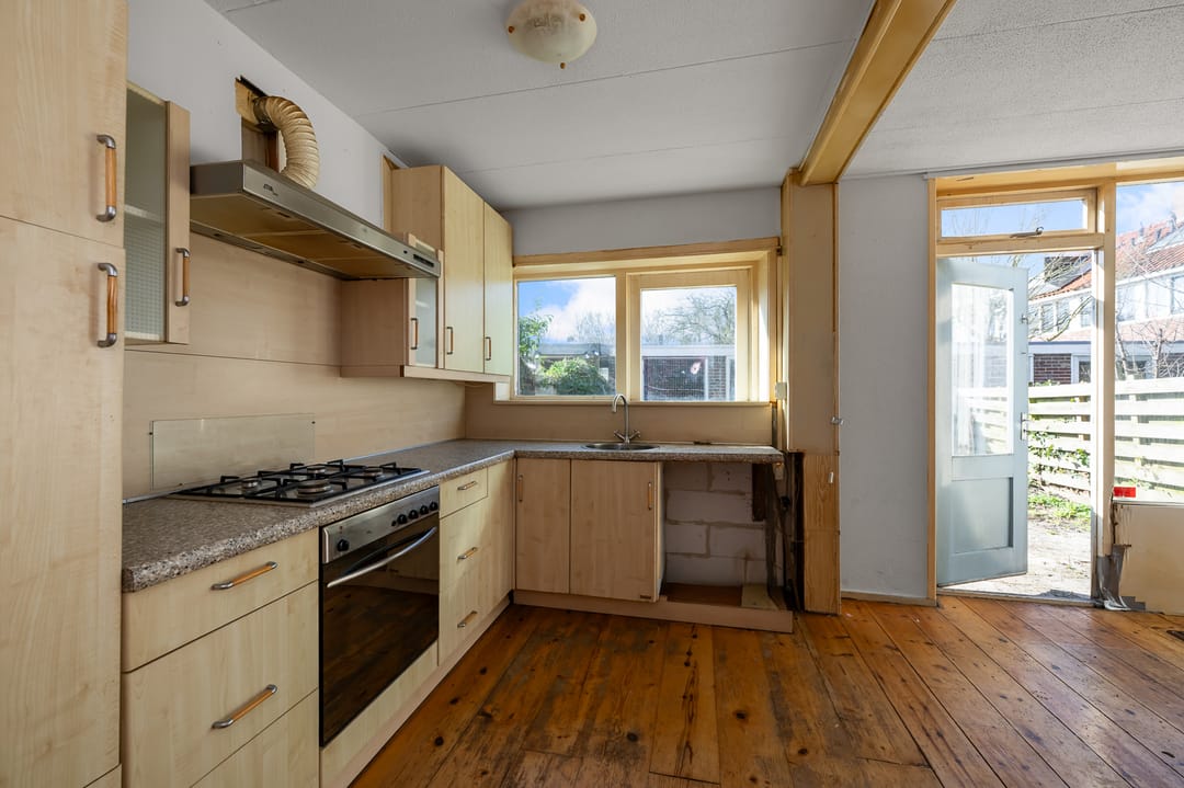 Foto 8 van Prinses Christinalaan 187