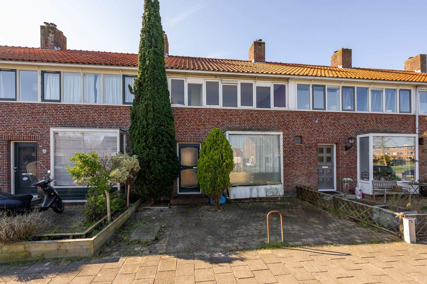 Foto 35 van Prinses Christinalaan 187