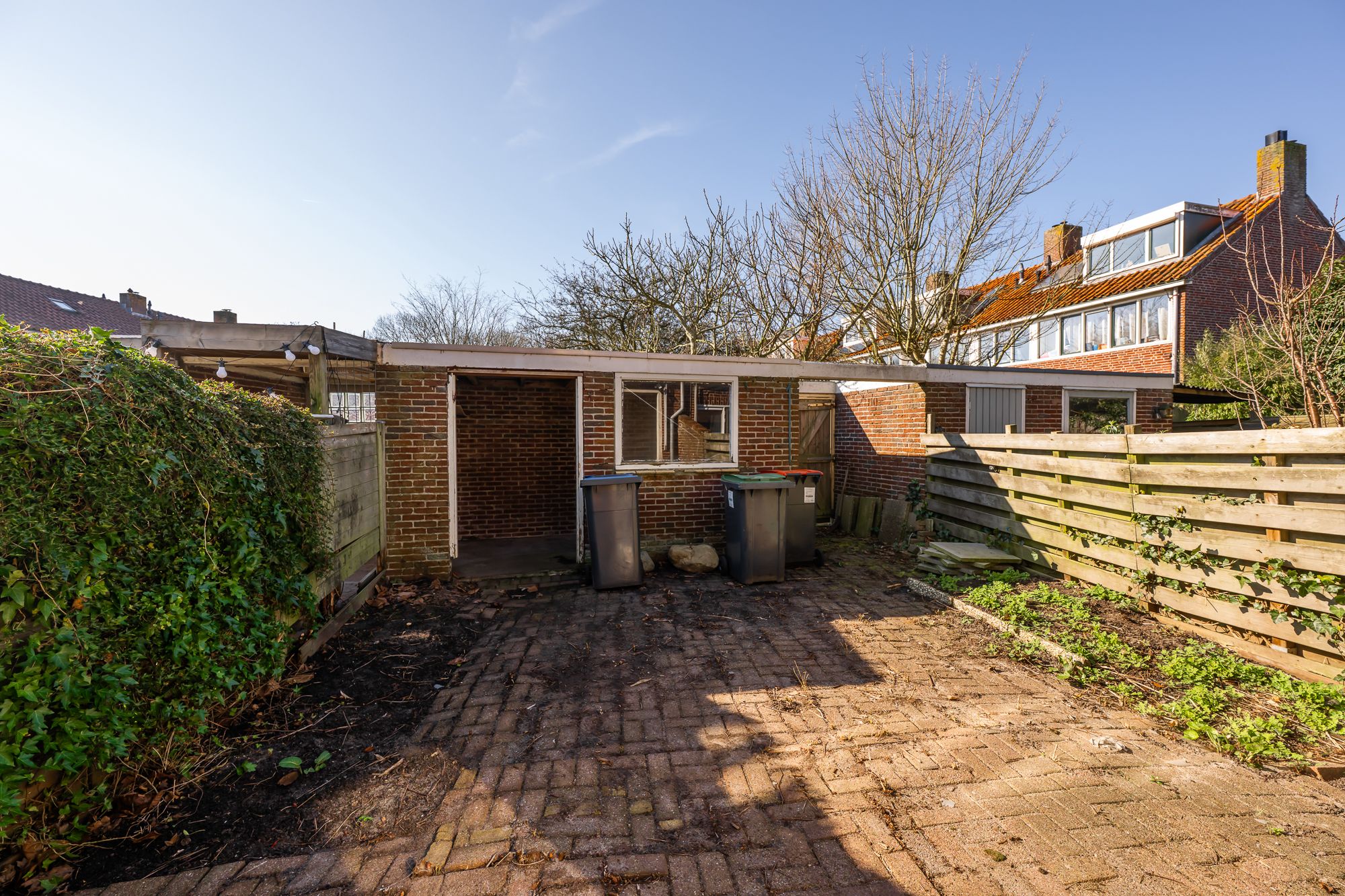 Foto 33 van Prinses Christinalaan 187