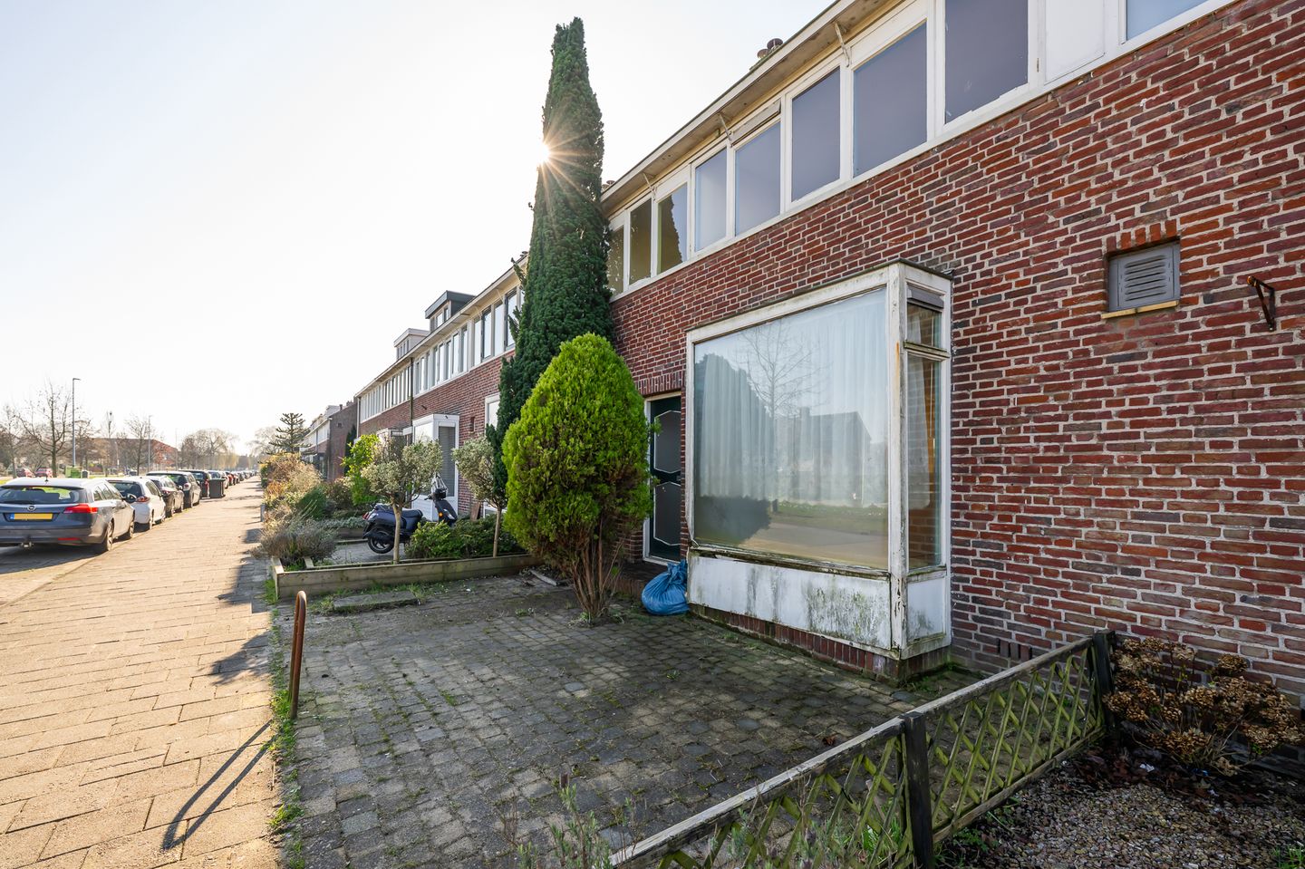 Foto 34 van Prinses Christinalaan 187