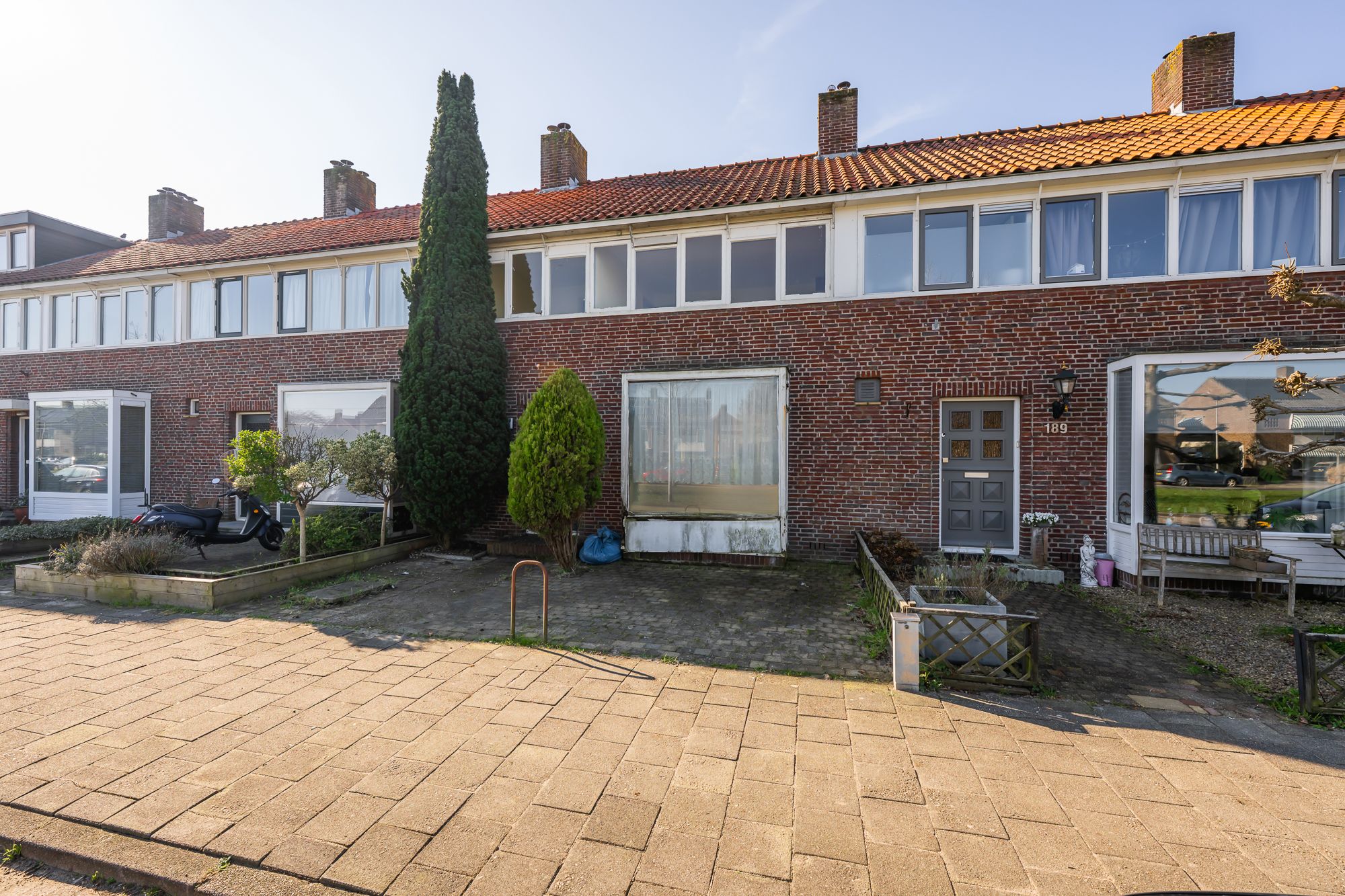Foto 36 van Prinses Christinalaan 187
