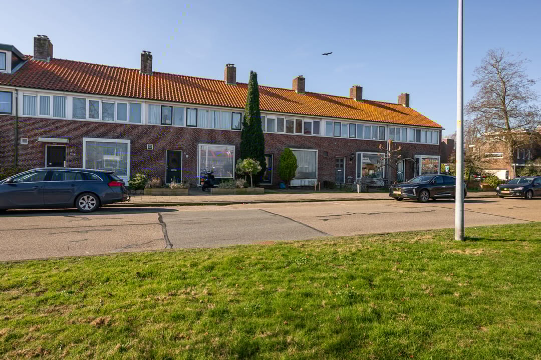 Foto 37 van Prinses Christinalaan 187