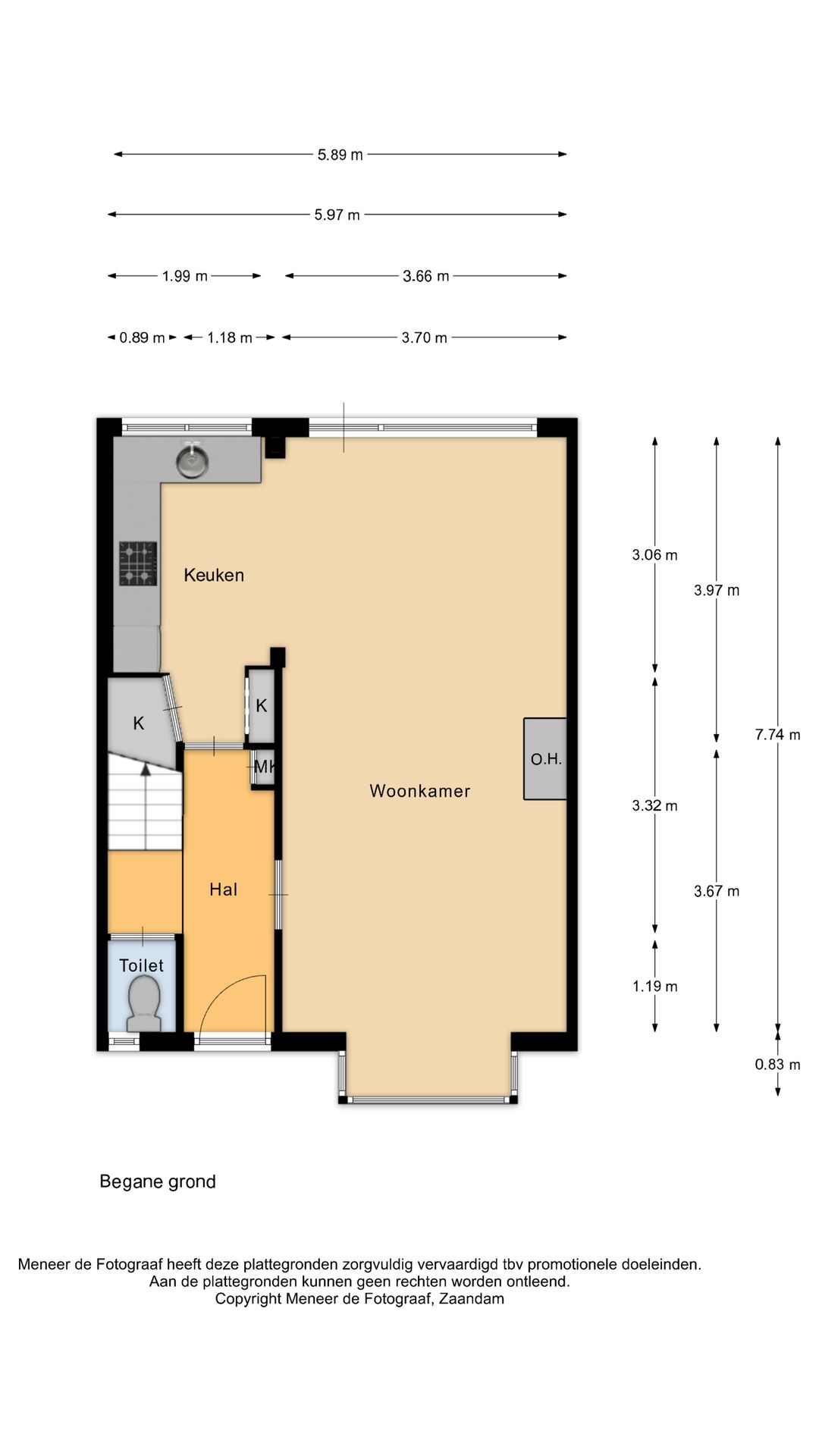 Foto 38 van Prinses Christinalaan 187