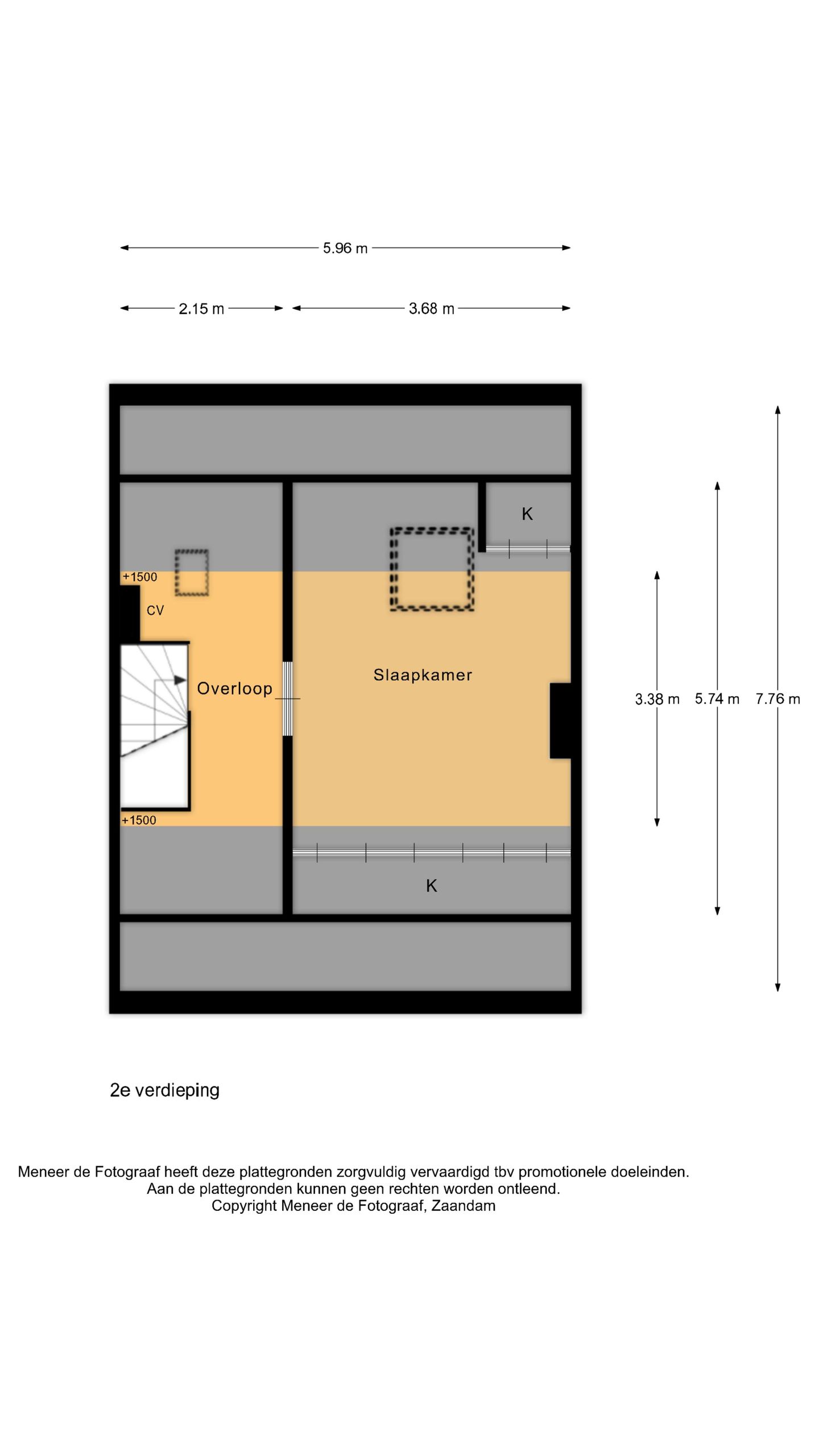 Foto 40 van Prinses Christinalaan 187