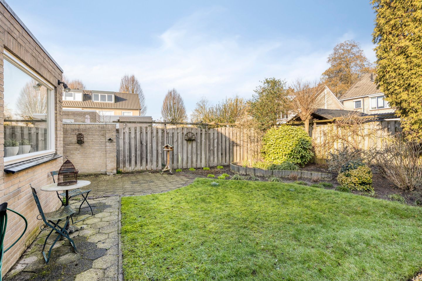 Foto 5 van Roerlaan 35