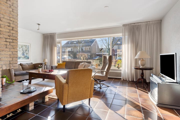 Foto 3 van Roerlaan 35