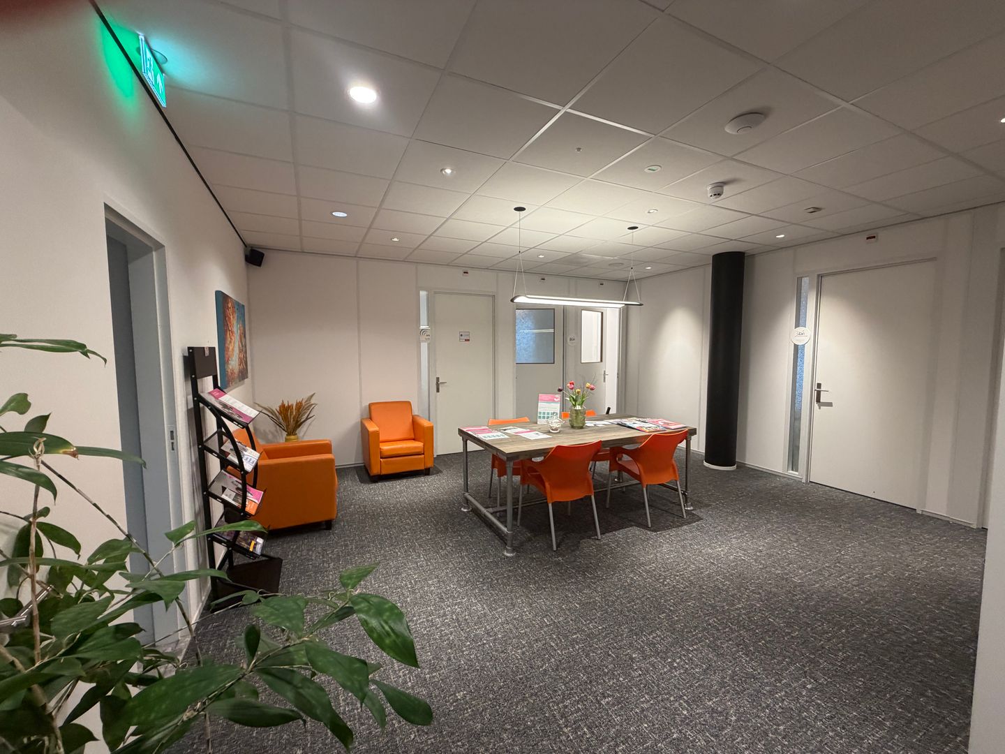 Bekijk foto 5 van Johanniterlaan 4