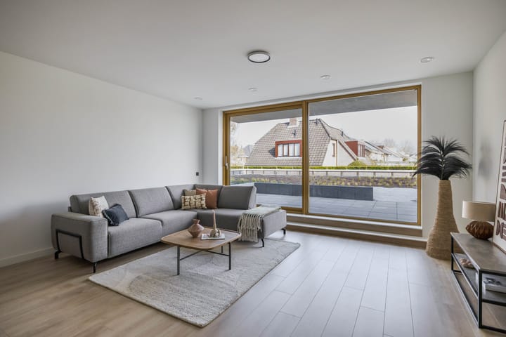 Foto 2 van Genderstroom 7