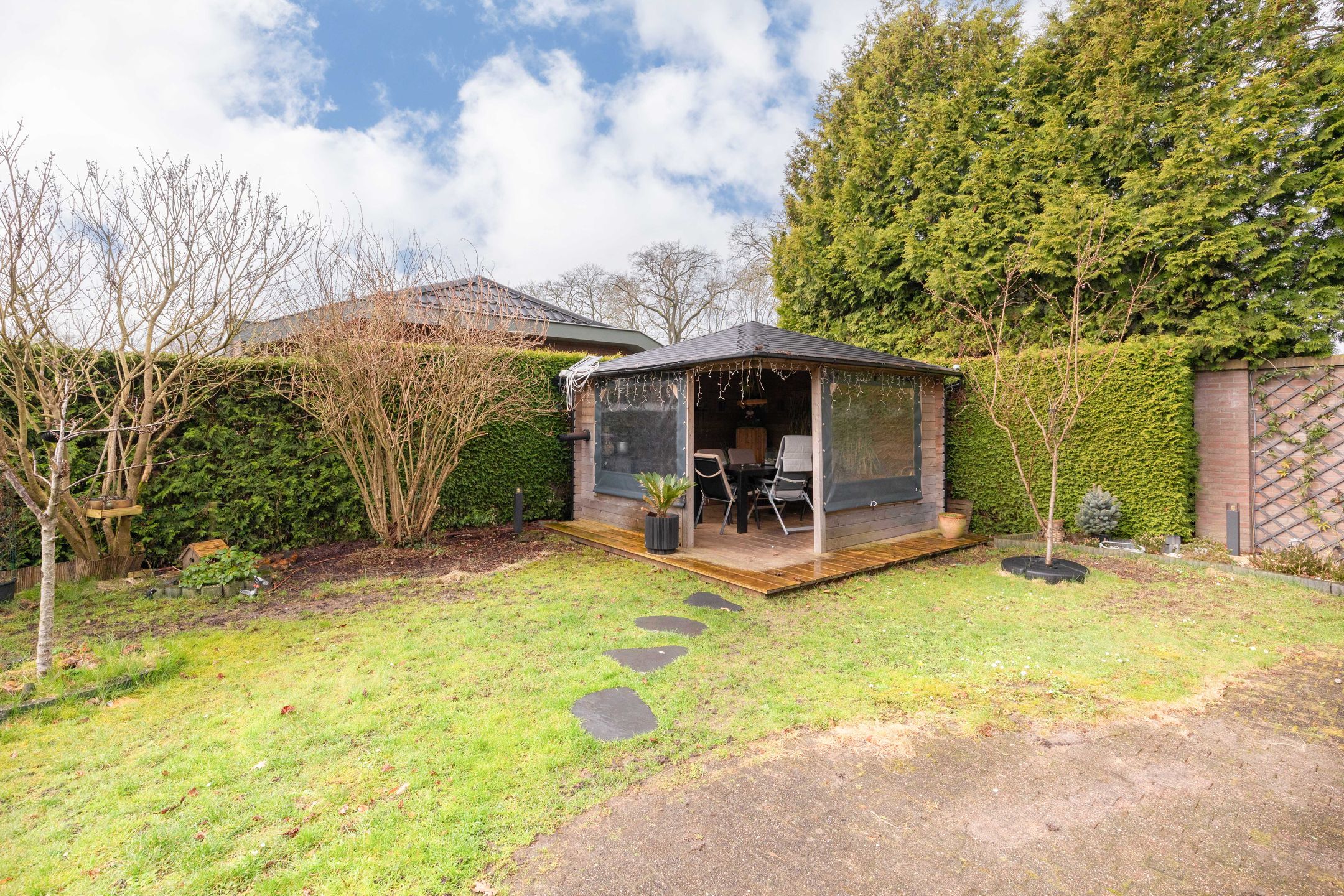 2-bedroom freehold villa in Voorthuizen — photo 4 of 5