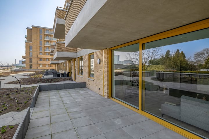 Foto 4 van Genderstroom 7