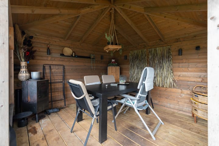 Vrijstaande woning te koop: Kieftveen 18-829, Voorthuizen