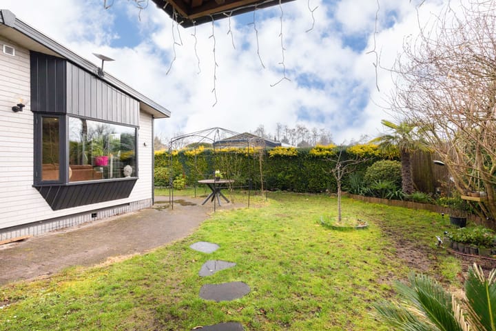 Vrijstaande woning te koop: Kieftveen 18-829, Voorthuizen
