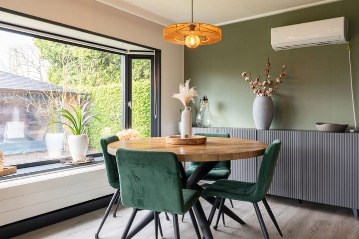 Vrijstaande woning te koop: Kieftveen 18-829, Voorthuizen
