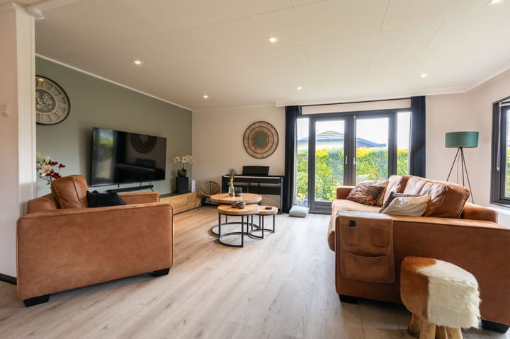Vrijstaande woning te koop: Kieftveen 18-829, Voorthuizen