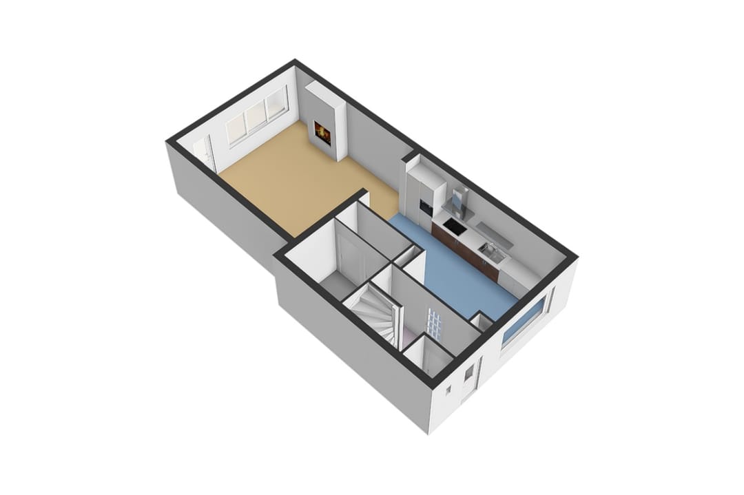 Foto 37 van Deldensestraat 13