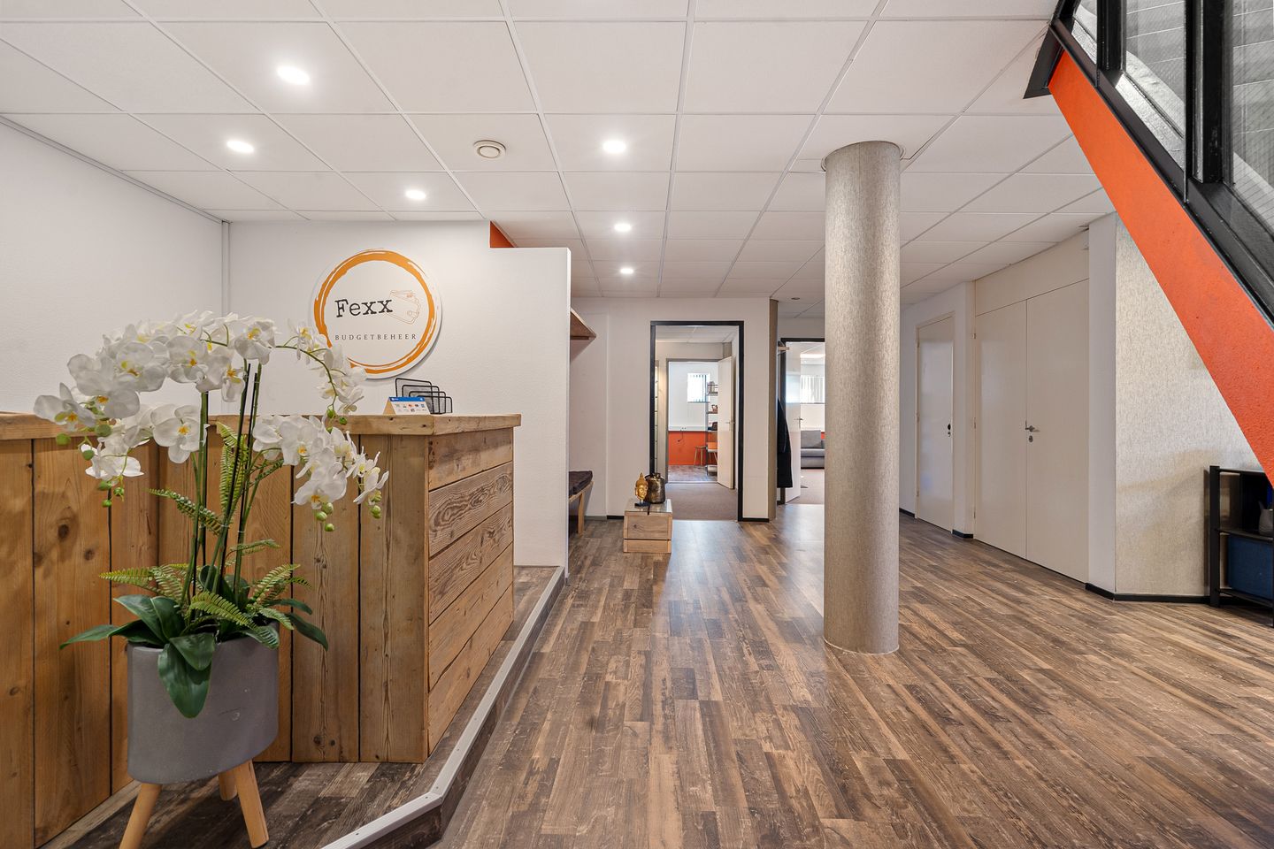 Bekijk foto 5 van Kalf 186-A