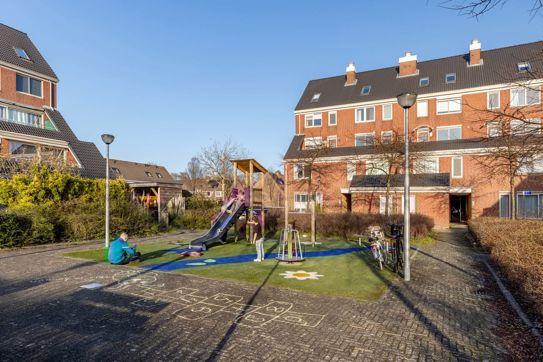 Foto 46 van Floris Burgwal 59