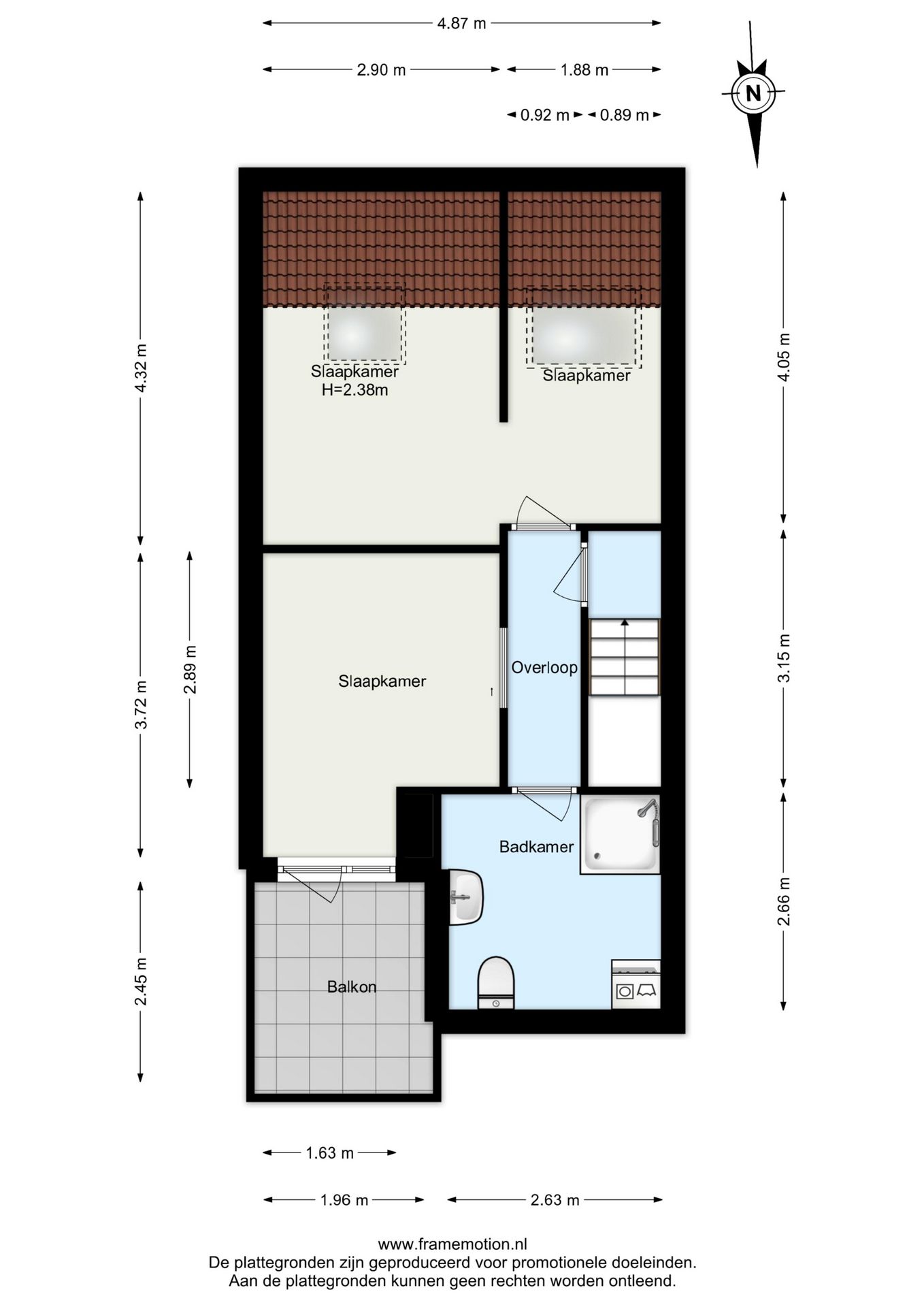 Foto 48 van Floris Burgwal 59
