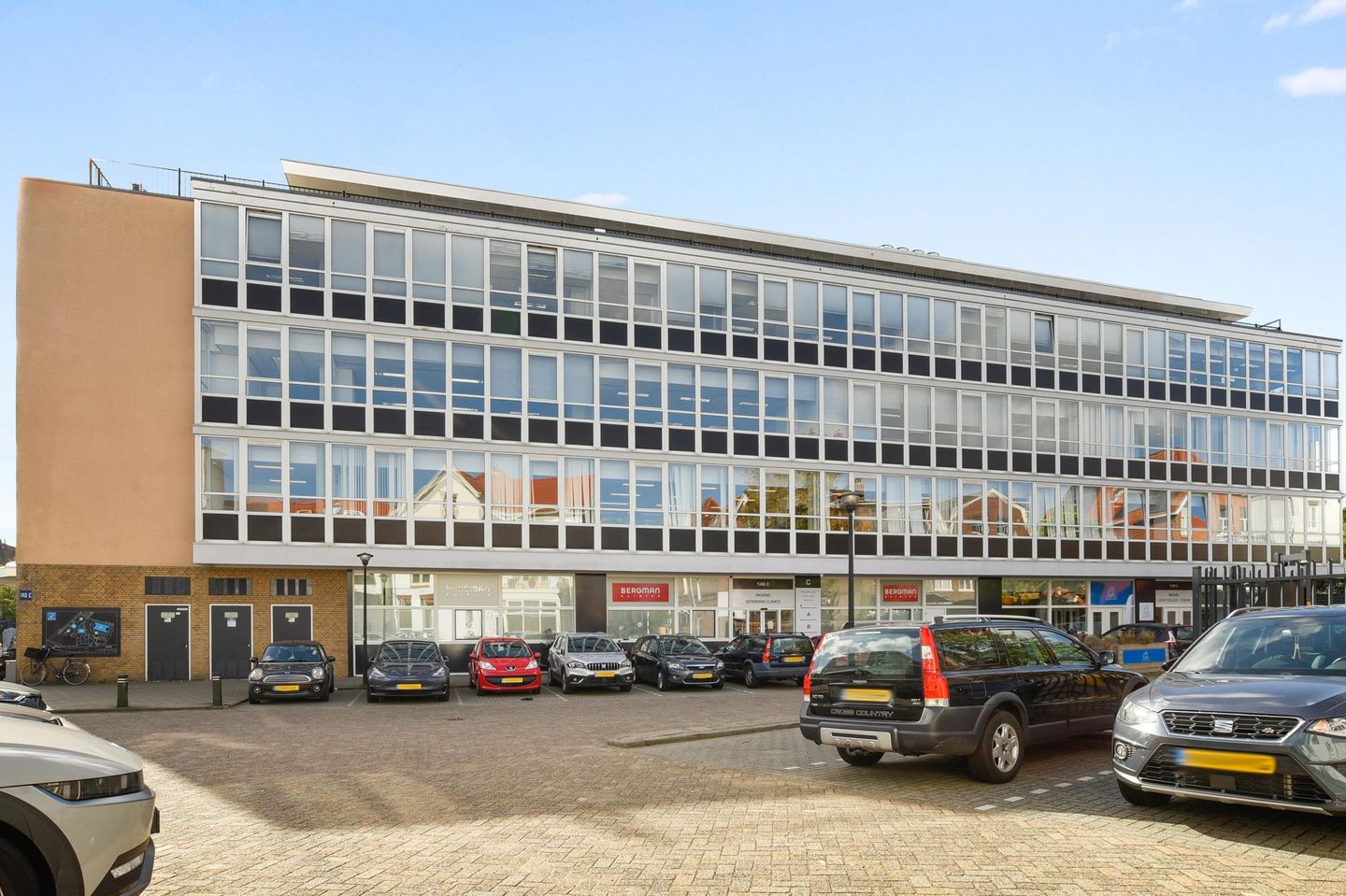 View photo 1 of Zijlweg 148-C