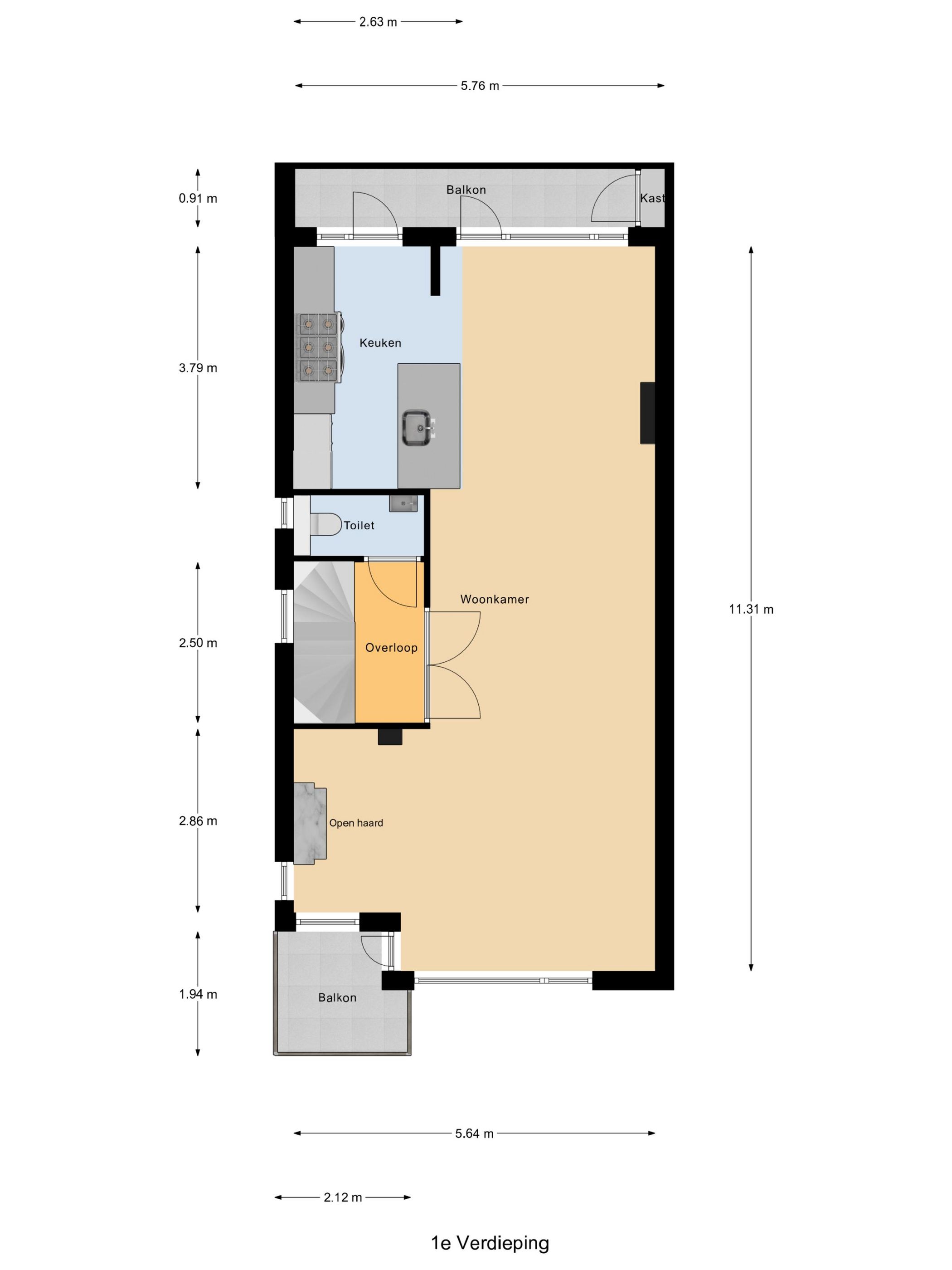Photo 51 of Laan van Nieuw Oosteinde 426