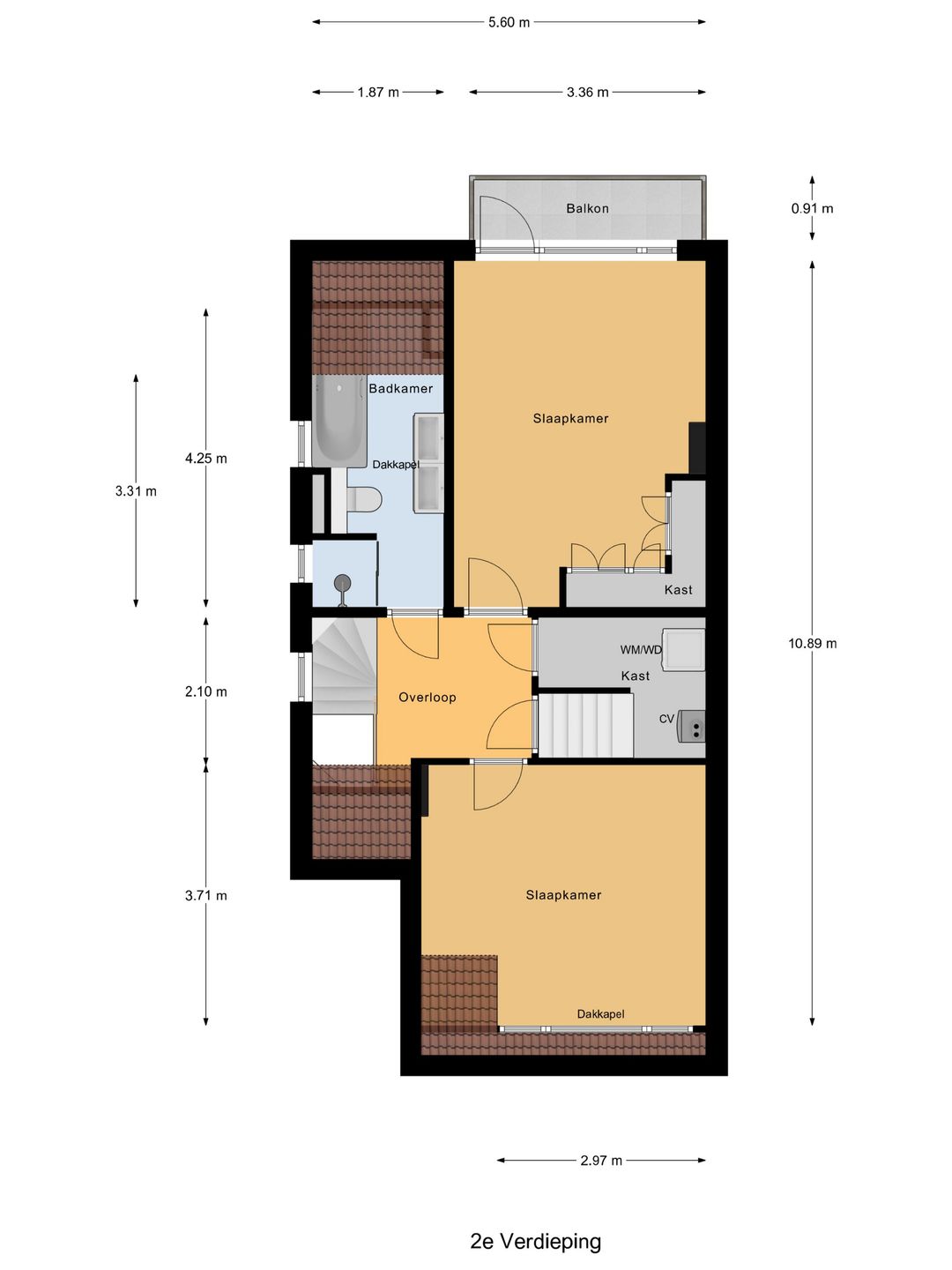 Photo 52 of Laan van Nieuw Oosteinde 426