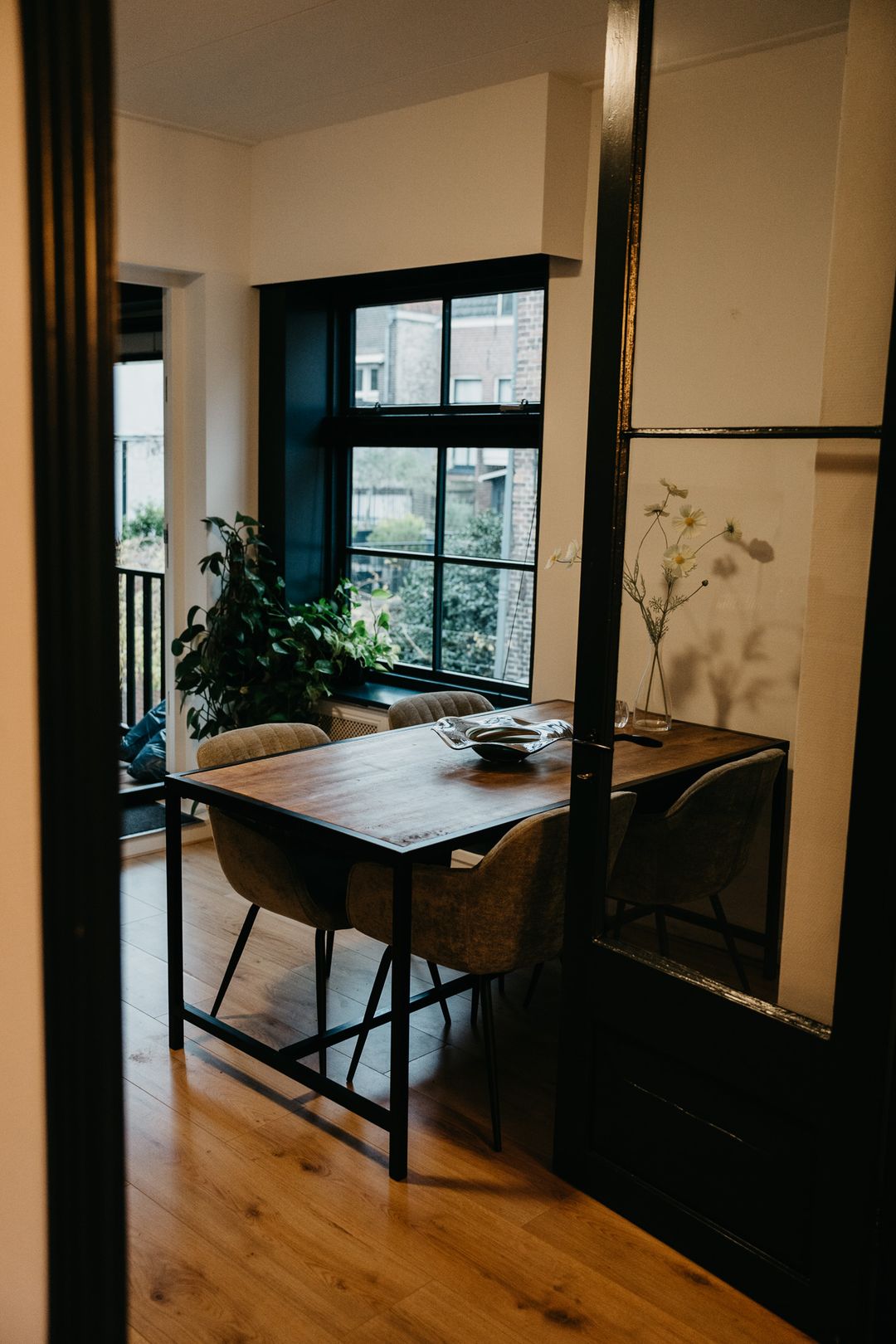 Foto 7 van Robberstraat 6