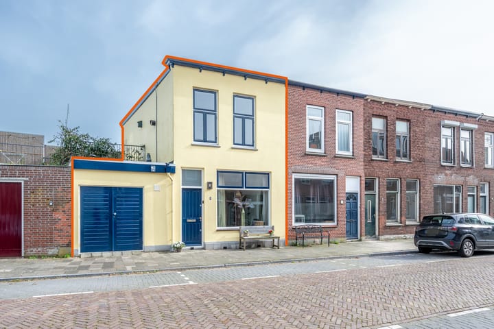 Paulus van Vianenstraat 9