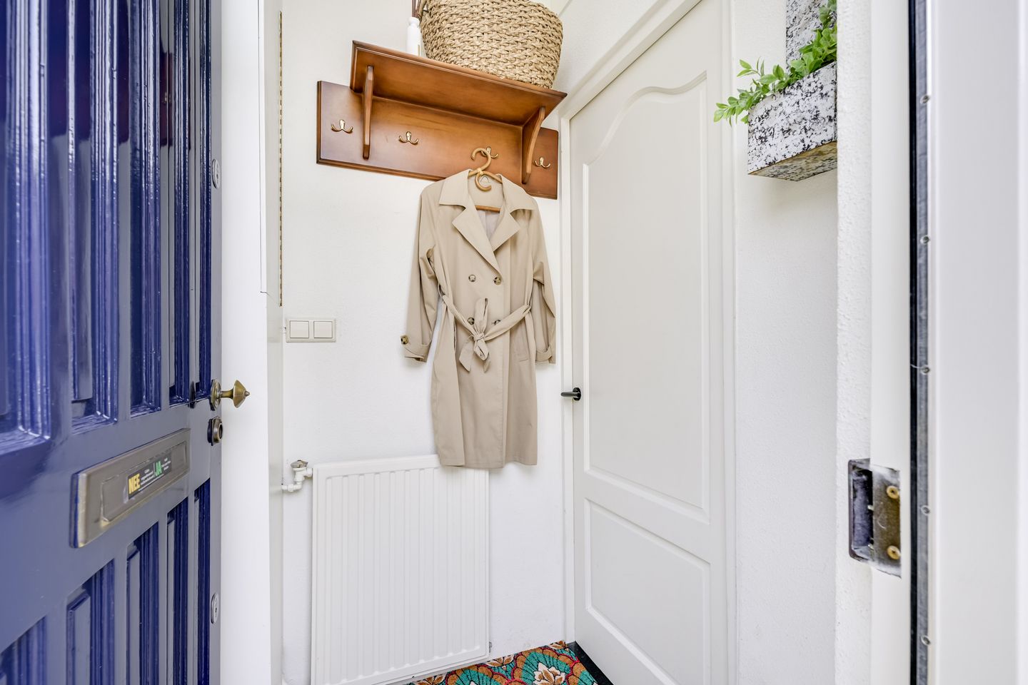 Foto 5 van Paulus van Vianenstraat 9