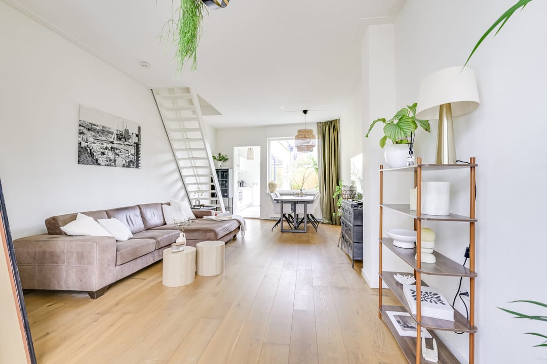 Foto 7 van Paulus van Vianenstraat 9